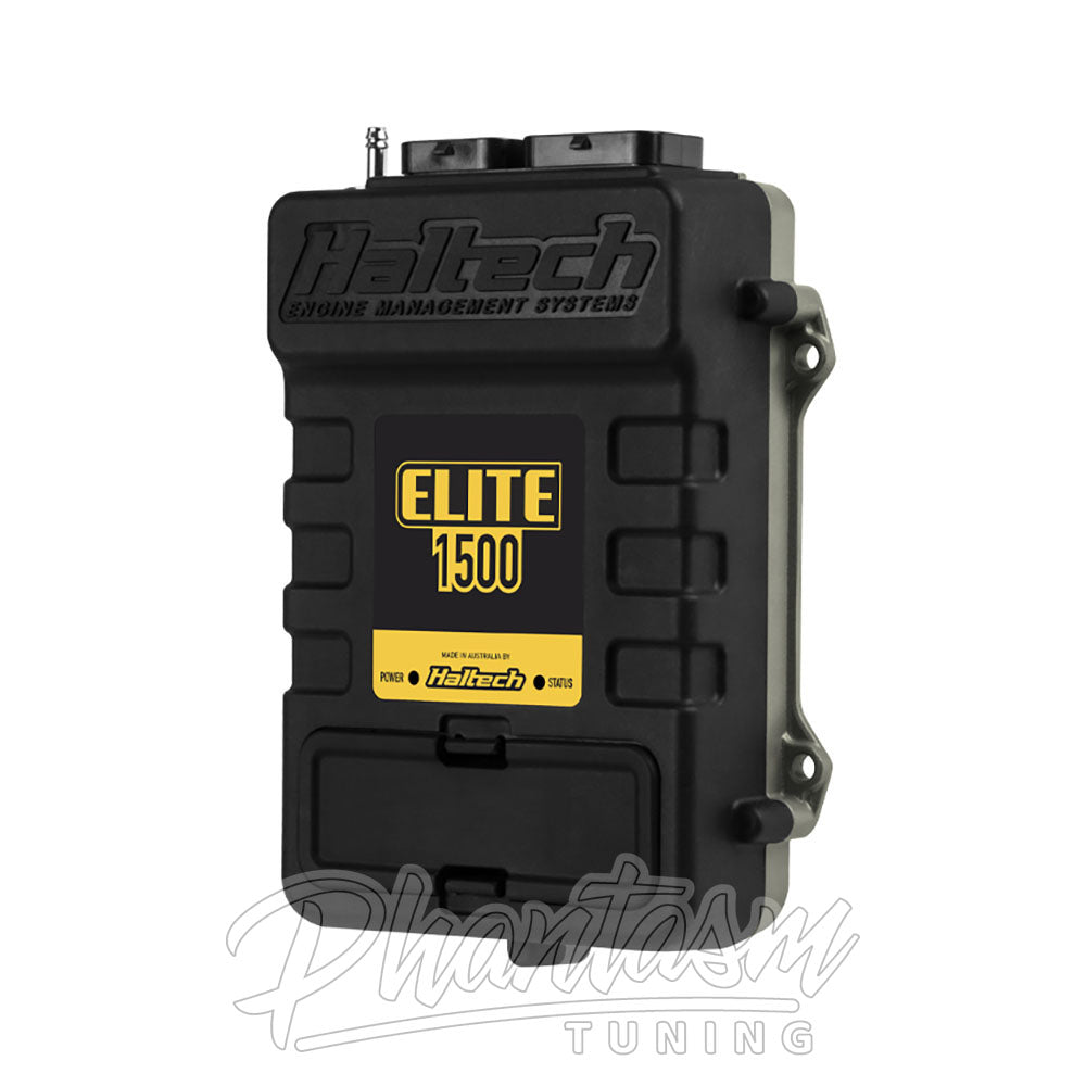 HALTECH / ELITE 1500 / ENGINE MANAGEMENT SYSTEM (HT-150900)
