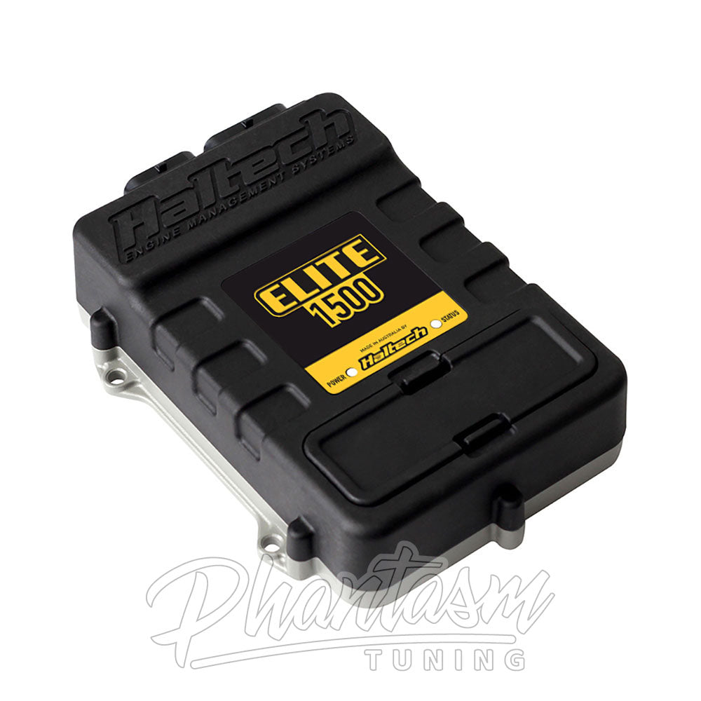 HALTECH / ELITE 1500 / ENGINE MANAGEMENT SYSTEM (HT-150900)