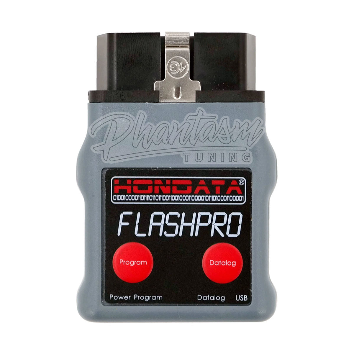HONDATA / FLASHPRO MINI / ENGINE PERFORMANCE TUNER (FP-TSX-0406) *** ACURA TSX (2004-2006) 2.4L ENGINE *** ADDITIONAL PARTS REQUIRED ***