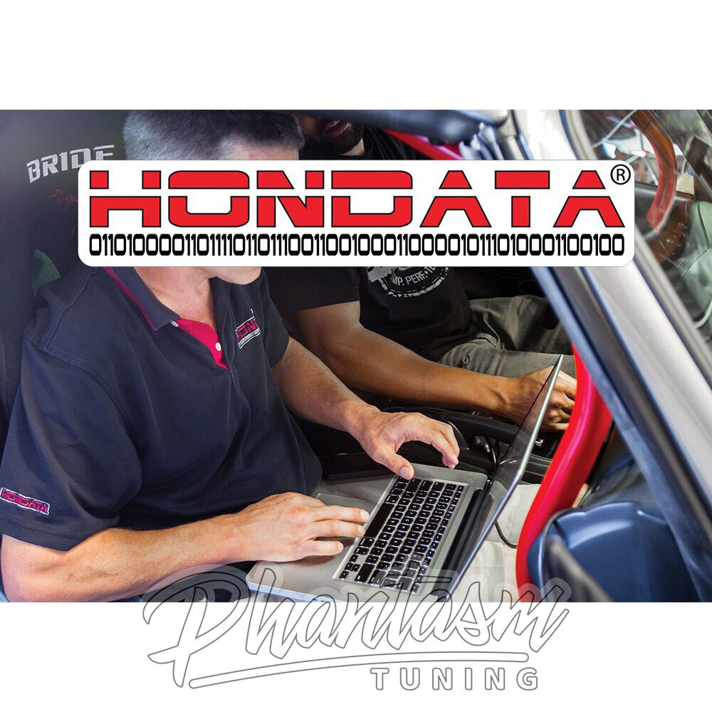 HONDATA / FLASHPRO MINI / ENGINE PERFORMANCE TUNER (FP-S2000-0609) *** HONDA S2000 (2006-2009) 2.2L ENGINE
