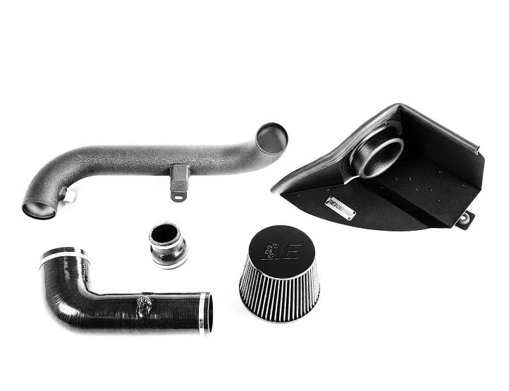 INTEGRATED ENGINEERING / COLD AIR INTAKE SYSTEM (IEINCC4) *** VOLKSWAGEN JETTA GLI / MK6 (2013-2018) 1.8T TSI / 2.0T TSI / EA888 GEN 3 ENGINE