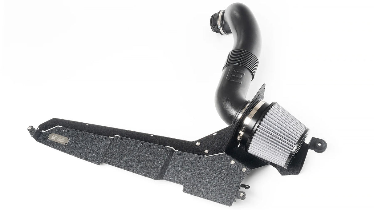 INTEGRATED ENGINEERING / COLD AIR INTAKE SYSTEM (IEINDB1) *** AUDI S3 / MK8 (2022-2024), VOLKSWAGEN GOLF GTI / GOLF R / MK8 (2022-2024) *** 2.0T EA888 GEN 4 EVO
