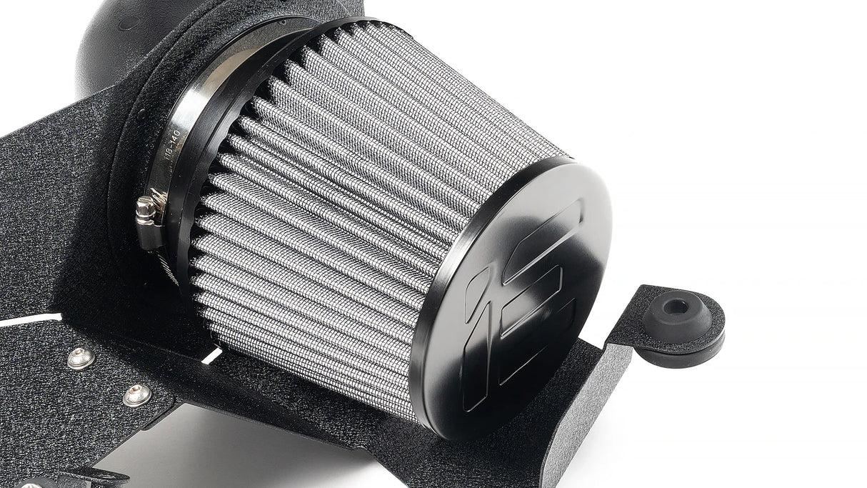 INTEGRATED ENGINEERING / COLD AIR INTAKE SYSTEM (IEINDB1) *** AUDI S3 / MK8 (2022-2024), VOLKSWAGEN GOLF GTI / GOLF R / MK8 (2022-2024) *** 2.0T EA888 GEN 4 EVO