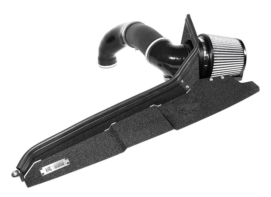 INTEGRATED ENGINEERING / COLD AIR INTAKE SYSTEM (IEINCI11) *** AUDI A3 / S3 / 8V (2015-2021), VOLKSWAGEN GOLF / GOLF GTI / GOLF R / JETTA GLI / MK7 / MK7.5 (2015-2021) *** 1.8T / 2.0T / MQB ENGINE