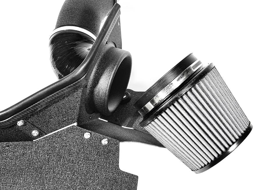 INTEGRATED ENGINEERING / COLD AIR INTAKE SYSTEM (IEINCI11) *** AUDI A3 / S3 / 8V (2015-2021), VOLKSWAGEN GOLF / GOLF GTI / GOLF R / JETTA GLI / MK7 / MK7.5 (2015-2021) *** 1.8T / 2.0T / MQB ENGINE