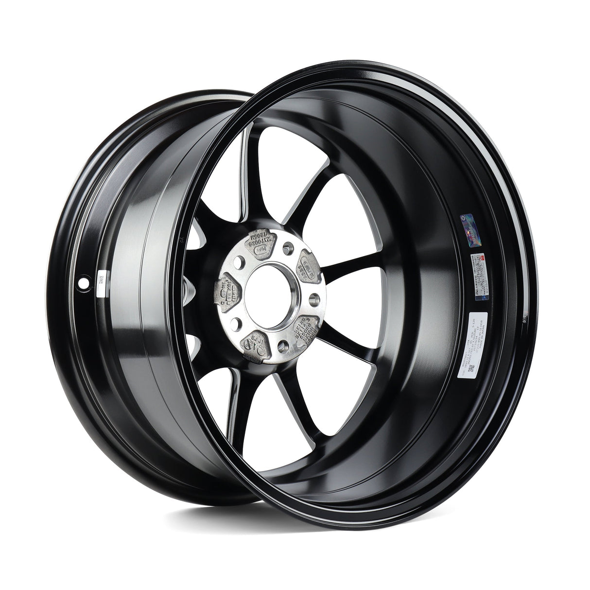 WedsSport TC105X 17x8.5 5x114.3