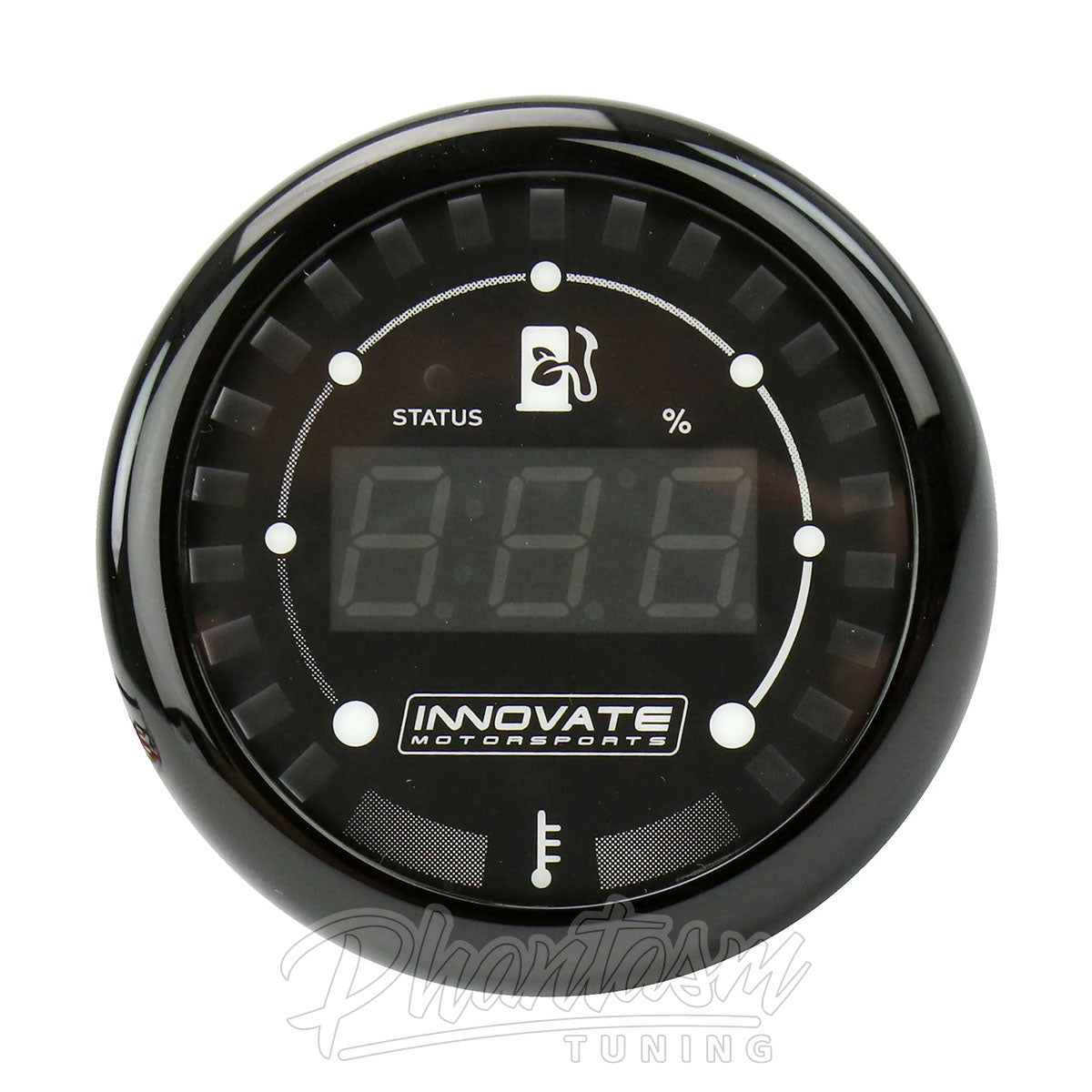 INNOVATE / MTX-D / DUAL FUNCTION GAUGE KIT / ETHANOL CONTENT & FUEL TEMP (39040) *** INCLUDES E85 SENSOR