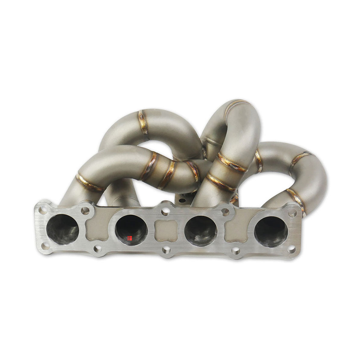 ISR PERFORMANCE / TURBO MANIFOLD / EVO-8 TURBO CONVERSION KIT (IS-GEN-EVO8-KIT-BK2) *** HYUNDAI GENESIS COUPE (2013-2016) 2.0L TURBO