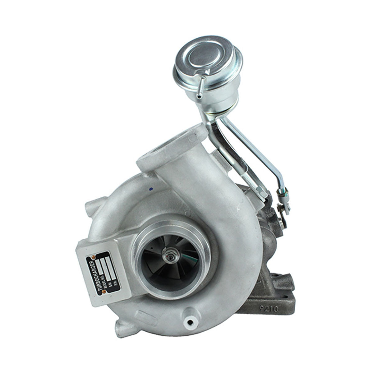 ISR PERFORMANCE / TD05HR-20G / TURBOCHARGER UPGRADE (IS-RSTD05HR) *** HYUNDAI GENESIS COUPE (2010-2016) 2.0L TURBO