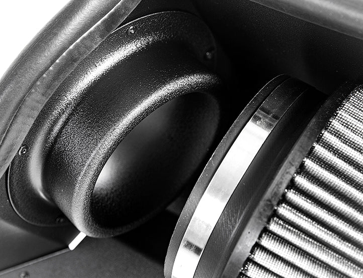 INTEGRATED ENGINEERING / COLD AIR INTAKE SYSTEM (IEINCC4) *** VOLKSWAGEN JETTA GLI / MK6 (2013-2018) 1.8T TSI / 2.0T TSI / EA888 GEN 3 ENGINE