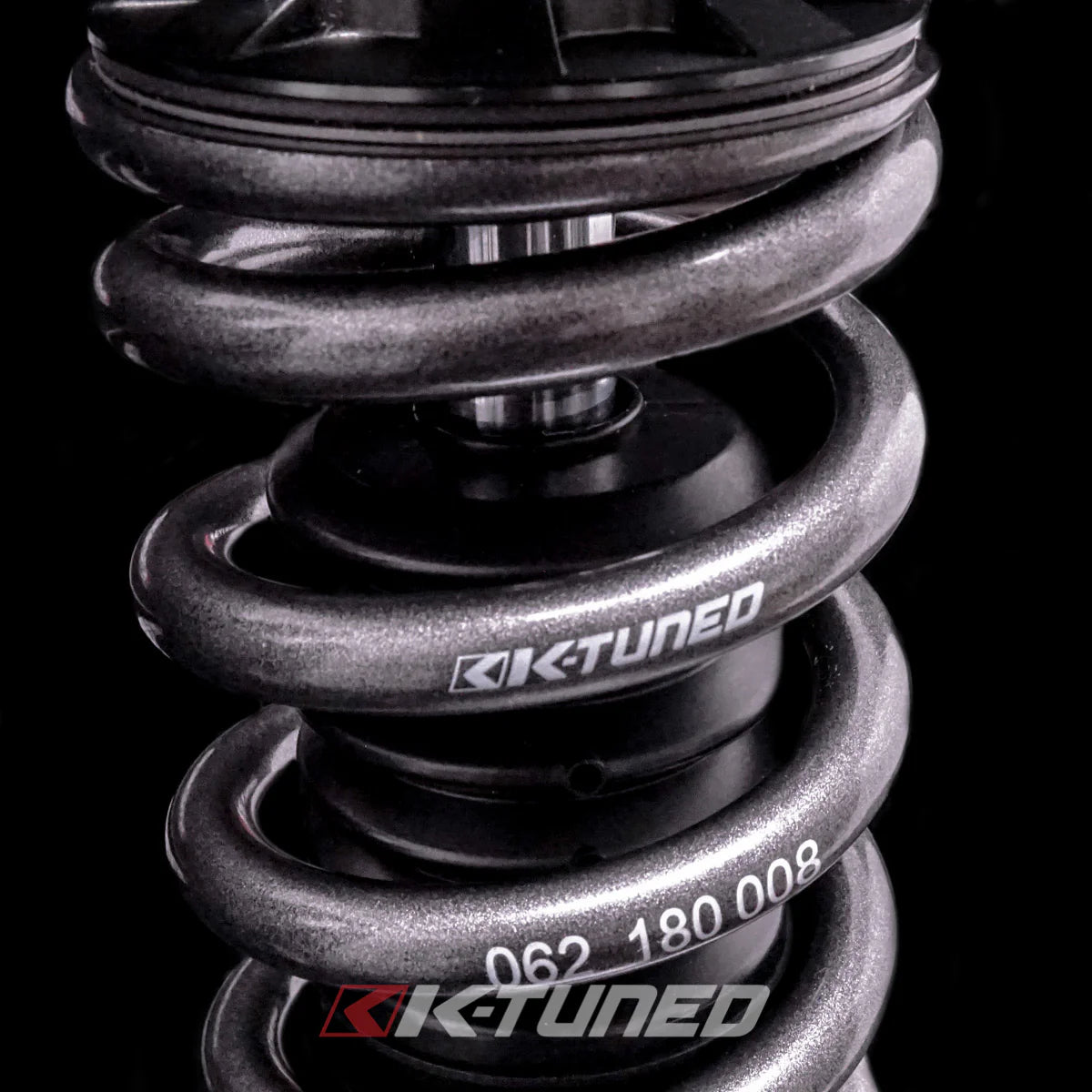 K-TUNED / K1 STREET COILOVER / SUSPENSION KIT (KTD-K1R-EG) *** HONDA CIVIC (1996-2000)