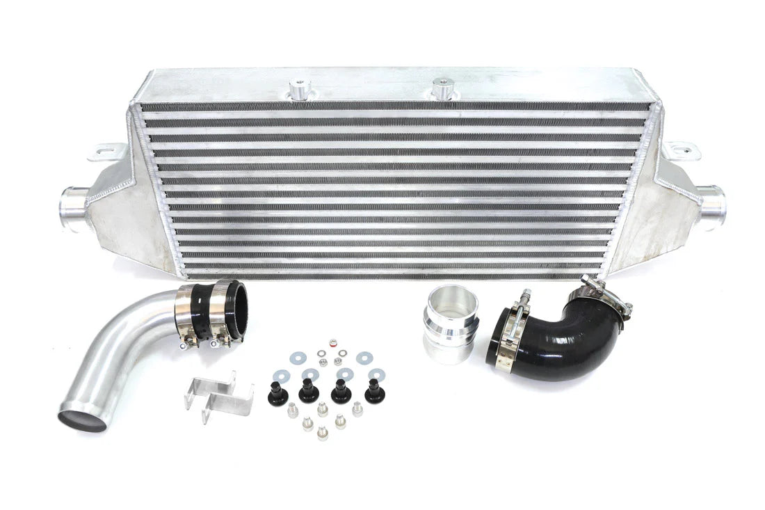BMS / FRONT MOUNT INTERCOOLER UPGRADE (FMIC-KS-33) *** KIA STINGER GT (2018-2023) 3.3L TURBO