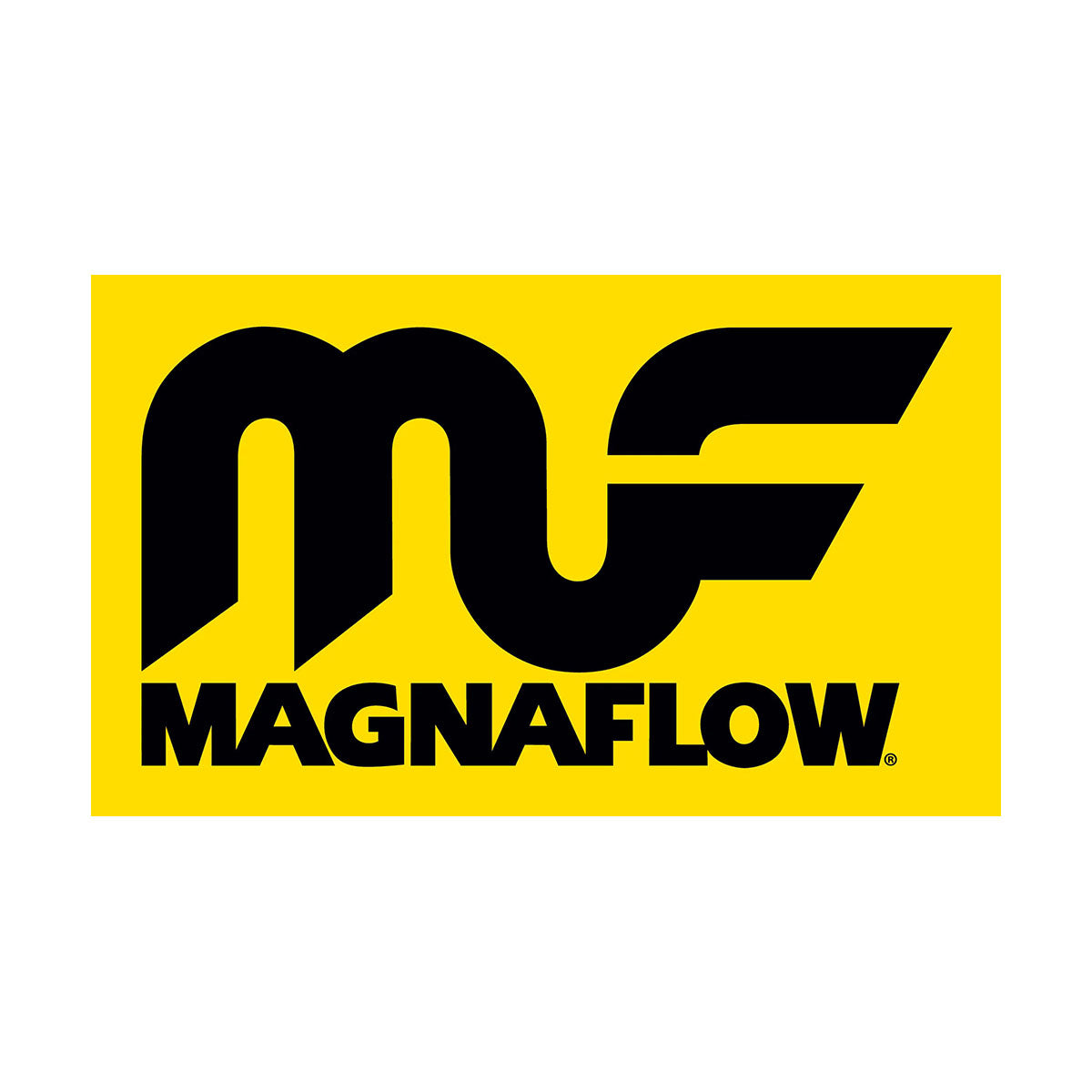 MAGNAFLOW / STREET SERIES / DUAL CAT-BACK EXHAUST SYSTEM (15353) *** CHEVROLET CAMARO V6 (2010-2015) 3.6L ENGINE