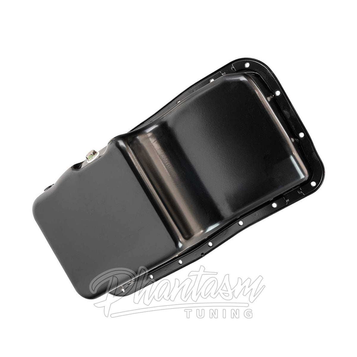 MOROSO / STEEL OIL PAN WITH DRAIN BACK (20911) *** ACURA INTEGRA (1990-2001) B18 / B20 / B-SERIES ENGINE
