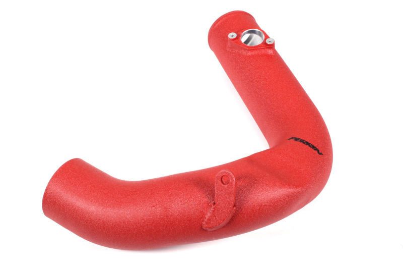 PERRIN / COLD AIR INTAKE SYSTEM / RED PIPING (PSP-INT-335RD) *** SUBARU BRZ / TOYOTA GR86 (2022-2025) 2.4L ENGINE