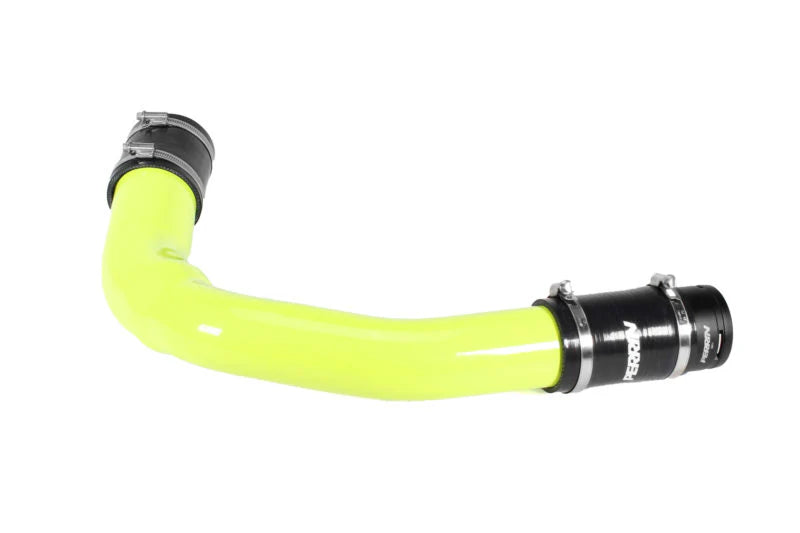 PERRIN / INTERCOOLER CHARGE-PIPE / NEON YELLOW PIPING (PSP-ITR-201NY) *** SUBARU WRX (2022-2026) VB / 2.4L TURBO
