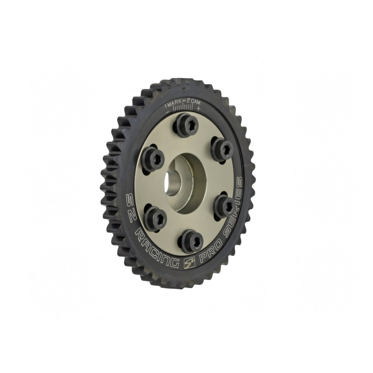 Skunk2 Pro Series Adjustable Exhaust Cam Gear for Honda K20/K24