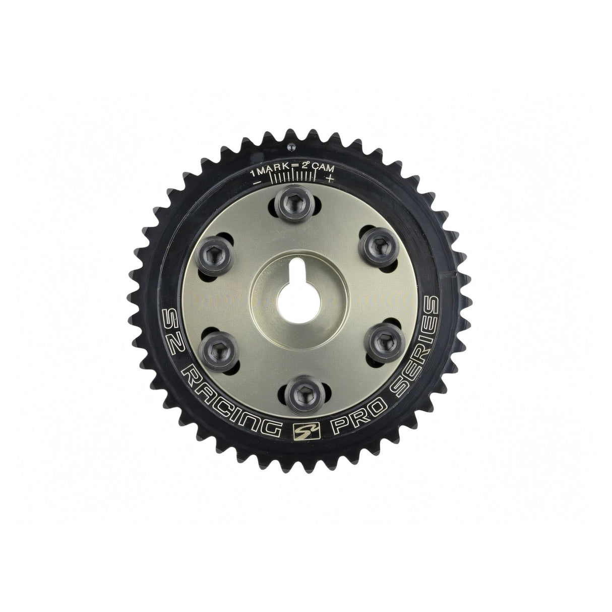 Skunk2 Pro Series Adjustable Exhaust Cam Gear for Honda K20/K24
