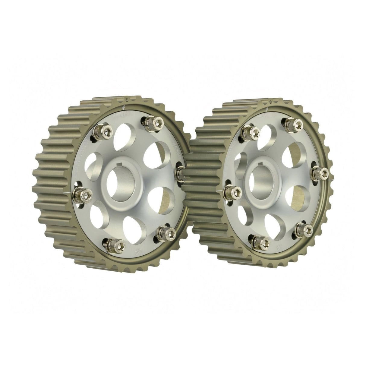 Skunk2 Pro Series Adjustable Cam Gear Set (B Series/H23)