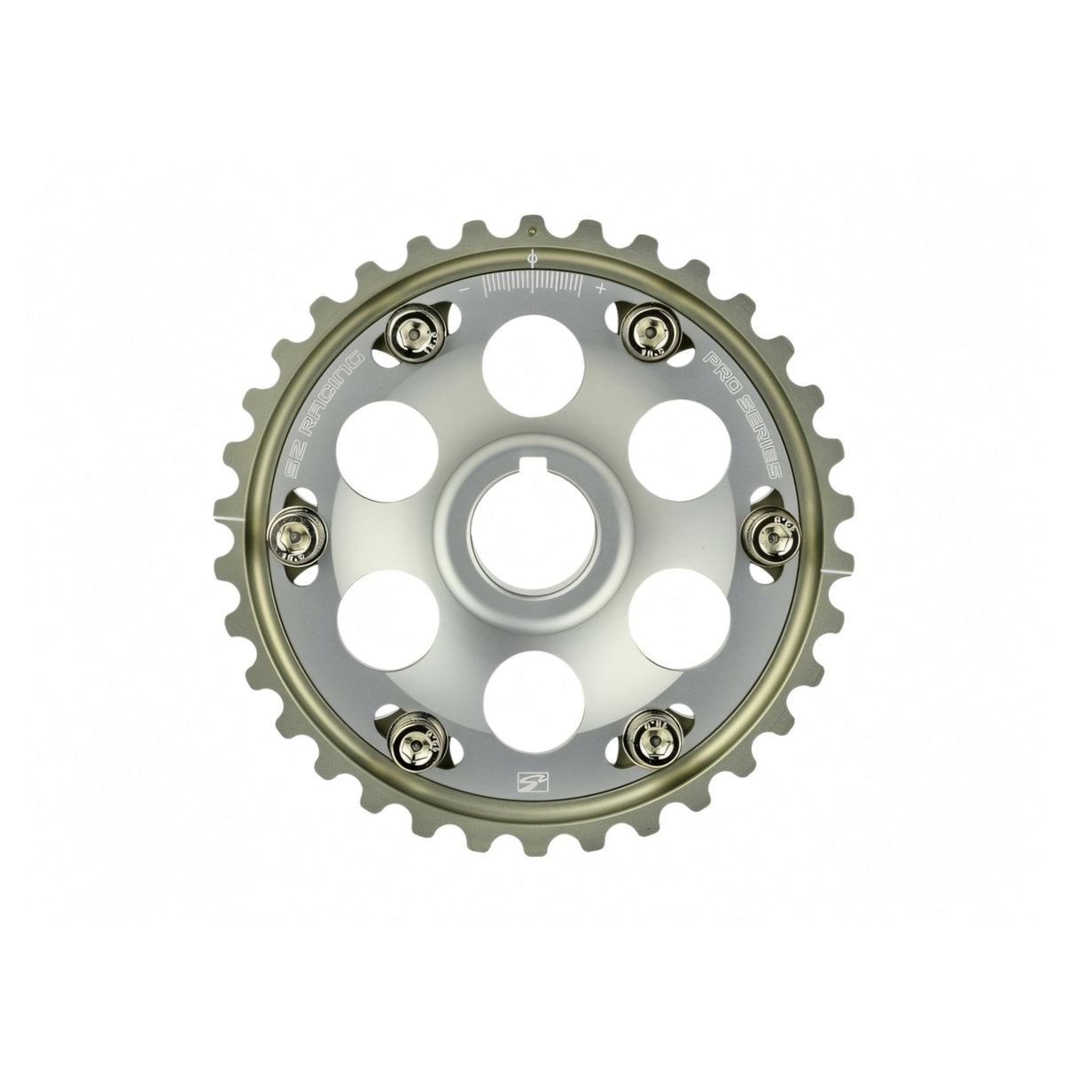 Skunk2 Pro Series Adjustable Cam Gear Set (B Series/H23)