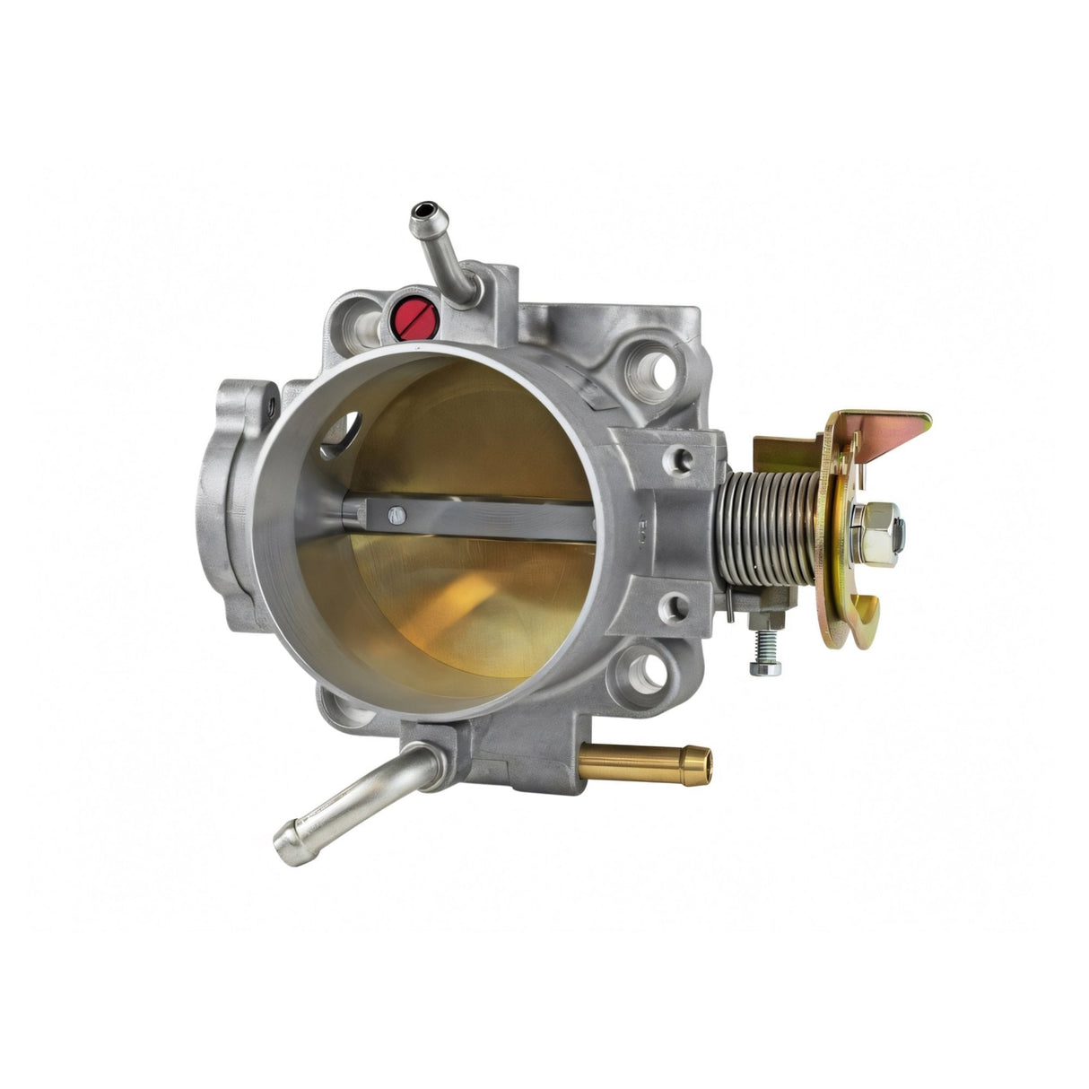 SKUNK2 / APLHA SERIES / 70 MM CAST THROTTLE BODY (309-05-1050) *** HONDA / ACURA / B-SERIES / D-SERIES / F-SERIES / H-SERIES ENGINES