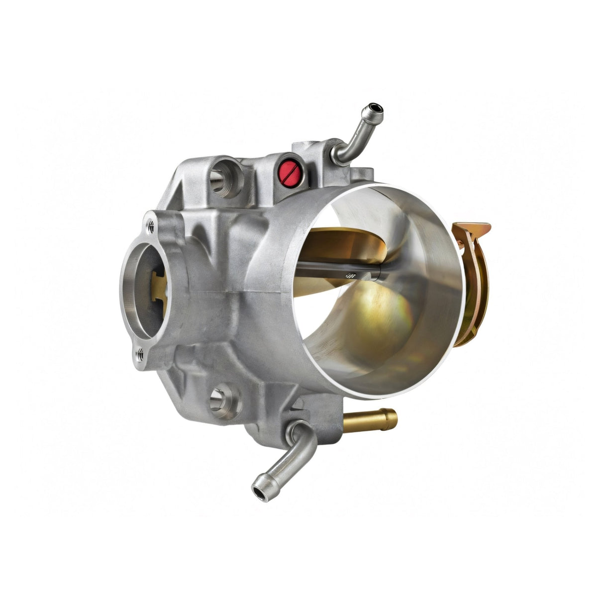 SKUNK2 / APLHA SERIES / 70 MM CAST THROTTLE BODY (309-05-1050) *** HONDA / ACURA / B-SERIES / D-SERIES / F-SERIES / H-SERIES ENGINES