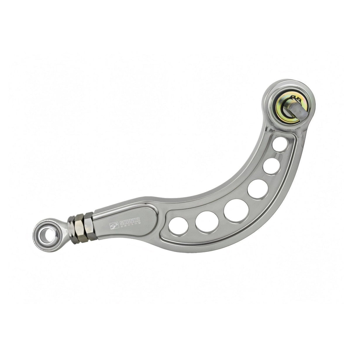 SKUNK2 / PRO SERIES / REAR CAMBER KIT (516-05-0660) *** HONDA CIVIC (2012-2015)