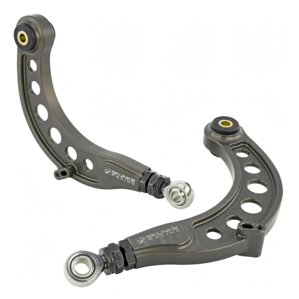 Skunk2 Pro Rear Camber Kit for 2016-2021 Honda Civic