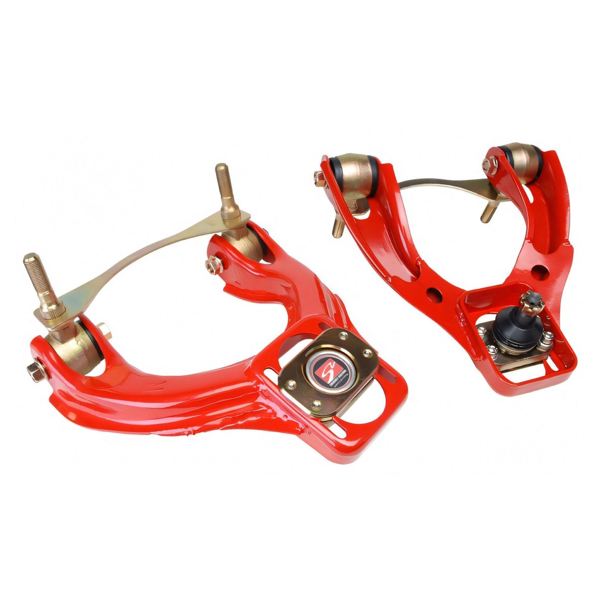 SKUNK2 / PRO SERIES PLUS / FRONT CAMBER KIT (516-05-5675) *** ACURA INTEGRA (1994-2001), HONDA CIVIC (1992-1995), HONDA DEL SOL (1993-1997)