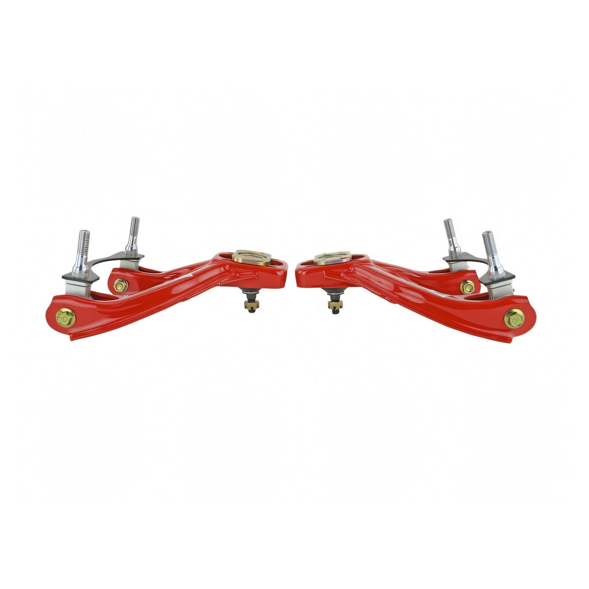 SKUNK2 / PRO SERIES PLUS / FRONT CAMBER KIT (516-05-5675) *** ACURA INTEGRA (1994-2001), HONDA CIVIC (1992-1995), HONDA DEL SOL (1993-1997)