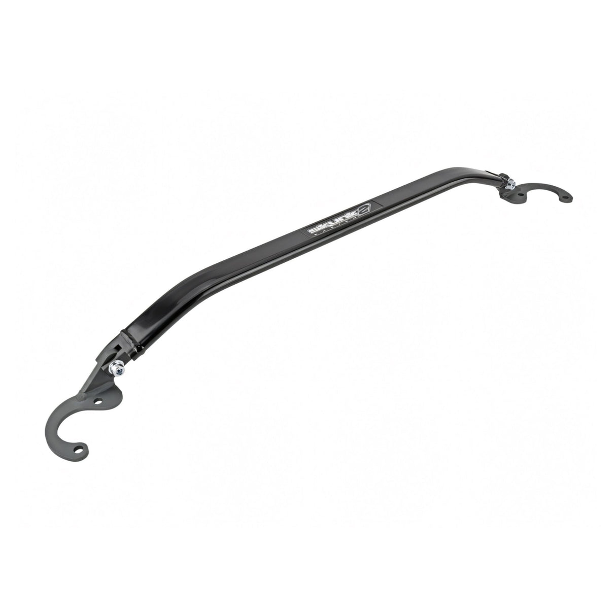 Skunk2 Black Series Front Strut Tower Bar for Honda Civic/Del Sol/Integra