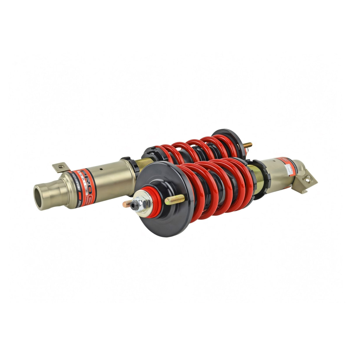 SKUNK2 / PRO-S II COILOVER / SUSPENSION KIT (541-05-4720) *** ACURA INTEGRA (1994-2001), HONDA CIVIC (1992-1995), HONDA DEL SOL (1993-1997)