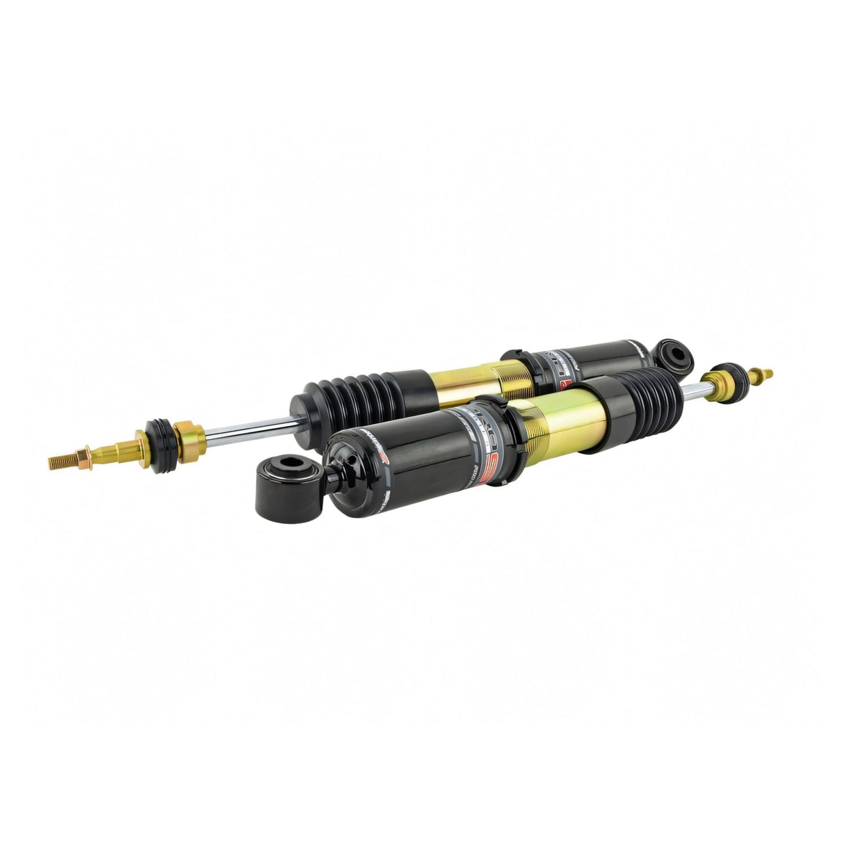 SKUNK2 / PRO-ST COILOVER / SUSPENSION KIT (541-05-8780) *** HONDA CIVIC SI (2017-2021)
