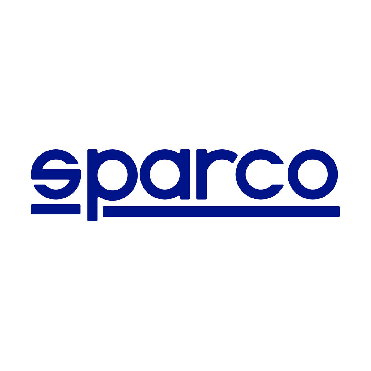 SPARCO / CHAMPION / 330 MM STEERING WHEEL / BLACK LEATHER / RED STITCHING (015R330CHAMPION)