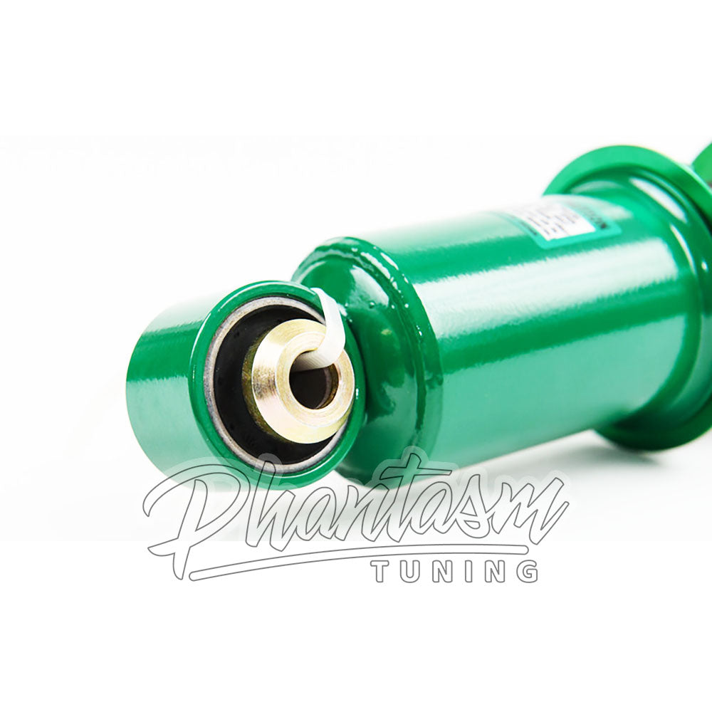 TEIN / FLEX Z COILOVER / SUSPENSION KIT (VSGP2-C1AA3-C) *** TESLA MODEL 3 / MODEL Y (2017-2025) RWD / REAR WHEEL DRIVE
