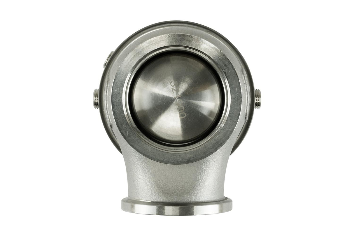 TURBOSMART / EXTERNAL WASTEGATE / GEN 5 / 40 MM COMPGATE / V-BAND FLANGE / BLACK COLOR (TS-0552-1012)