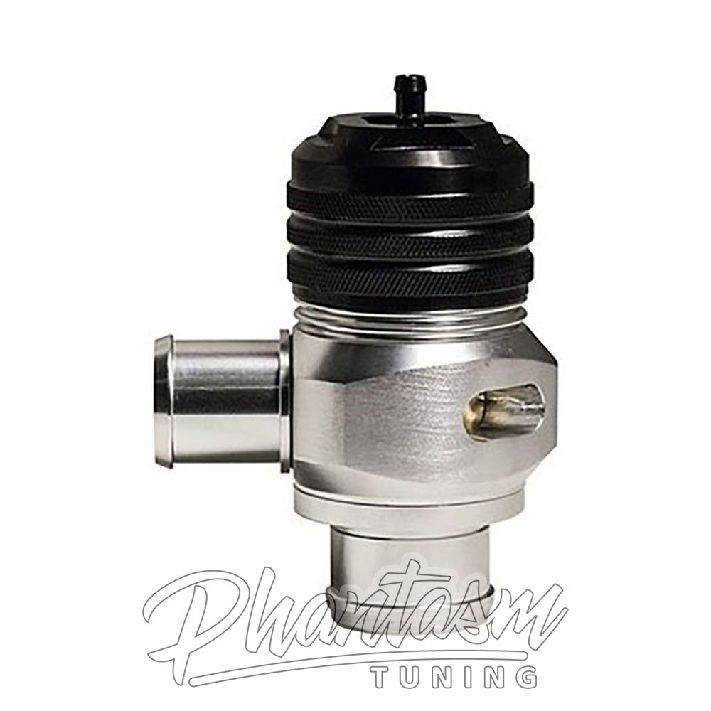 TURBO-XS / HYBRID BOV / BLOW OFF VALVE KIT (W15-XS-HYB) *** SUBARU WRX (2015-2021) 2.0L TURBO