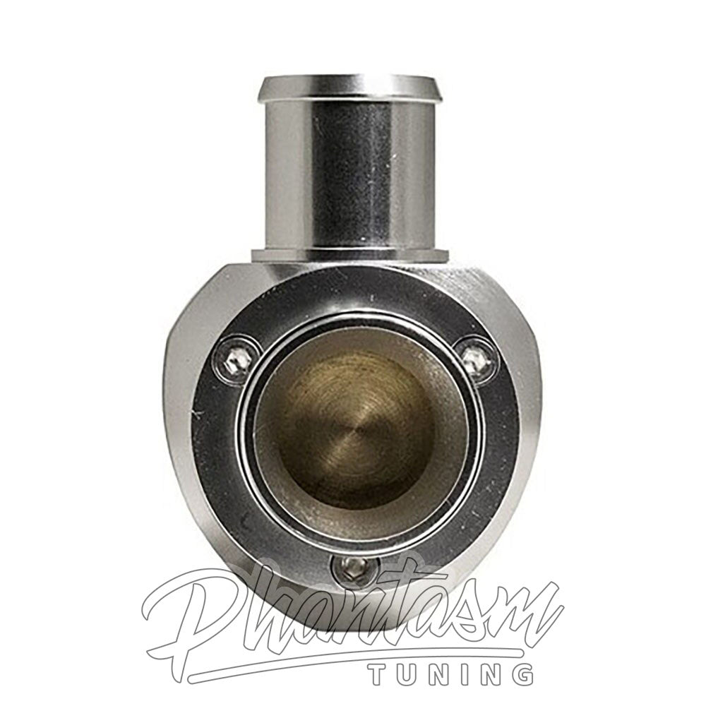TURBO-XS / HYBRID BOV / BLOW OFF VALVE KIT (W15-XS-HYB) *** SUBARU WRX (2015-2021) 2.0L TURBO