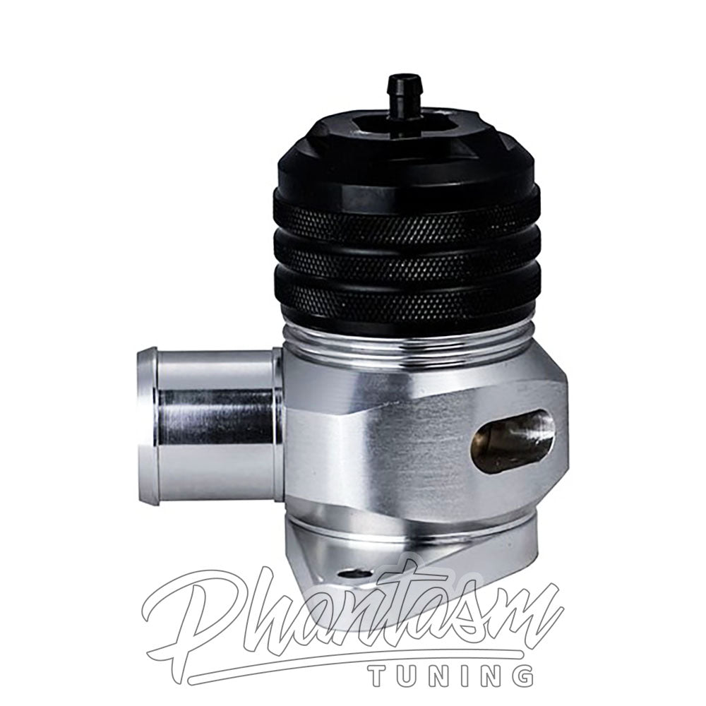 TURBO-XS / HYBRID BOV / BLOW OFF VALVE KIT (WRX08-HYB) *** SUBARU WRX (2008-2014) 2.5L TURBO