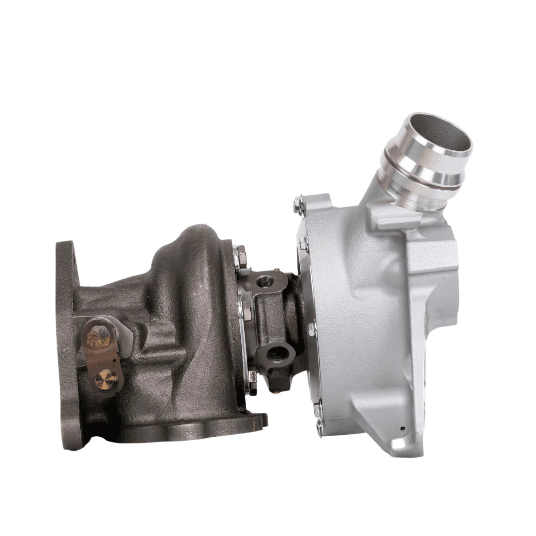 TOMIOKA RACING / TR VB670 BALL BEARING / TURBOCHARGER UPGRADE (TR-TS1055) *** SUBARU WRX (2022-2026) VB / 2.4L TURBO