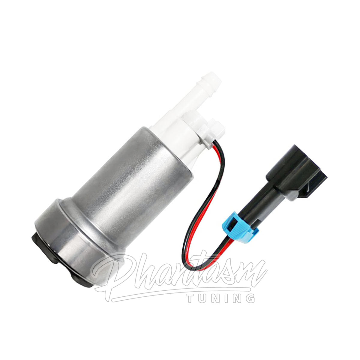 WALBRO / 525 LPH / GAS + E85 COMPATIBLE / IN-TANK UNIVERSAL FUEL PUMP (F90000285) *** HELLCAT SPEC PUMP ***