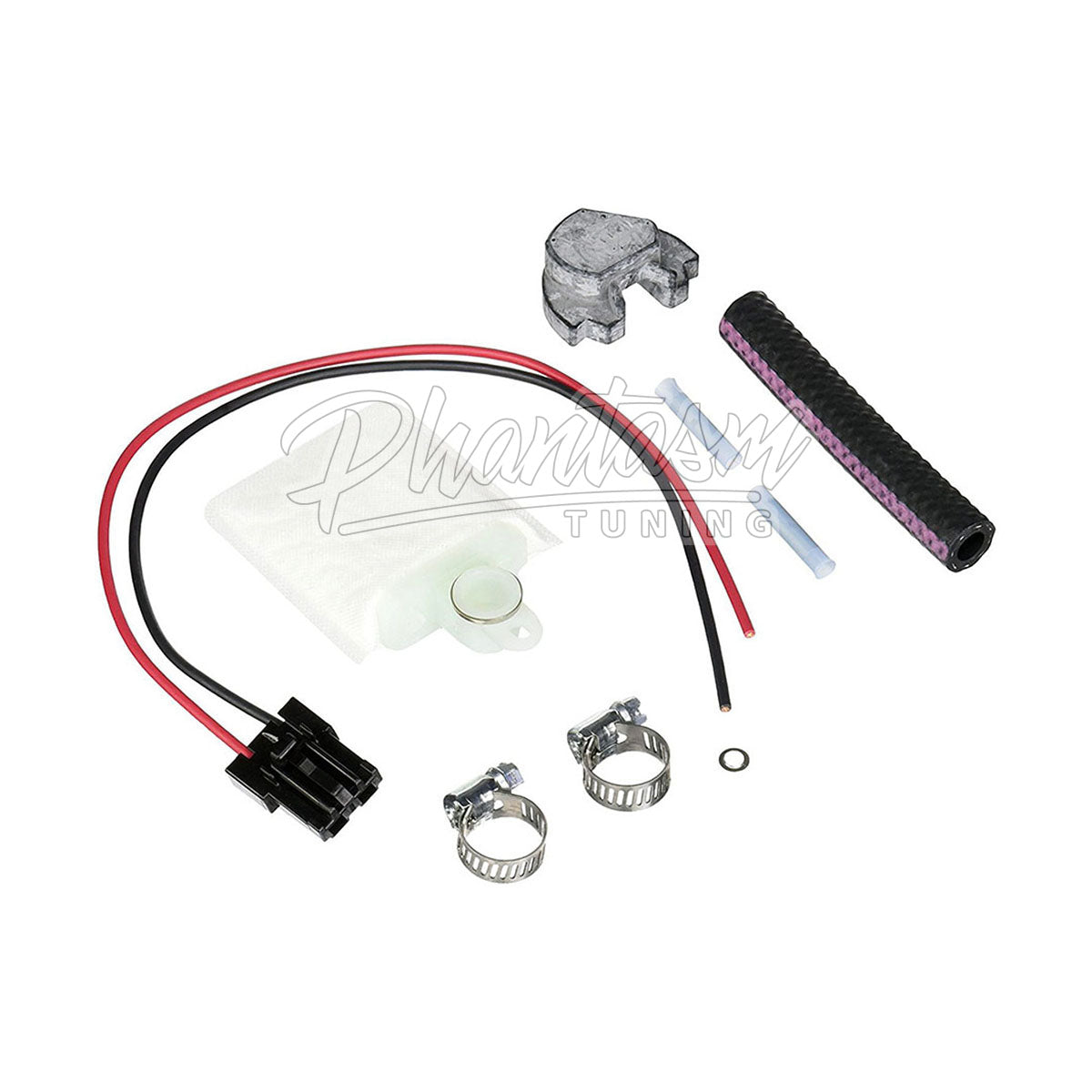WALBRO / FUEL PUMP INSTALLATION KIT (400-766) *** NISSAN / UNIVERSAL APPLICATIONS