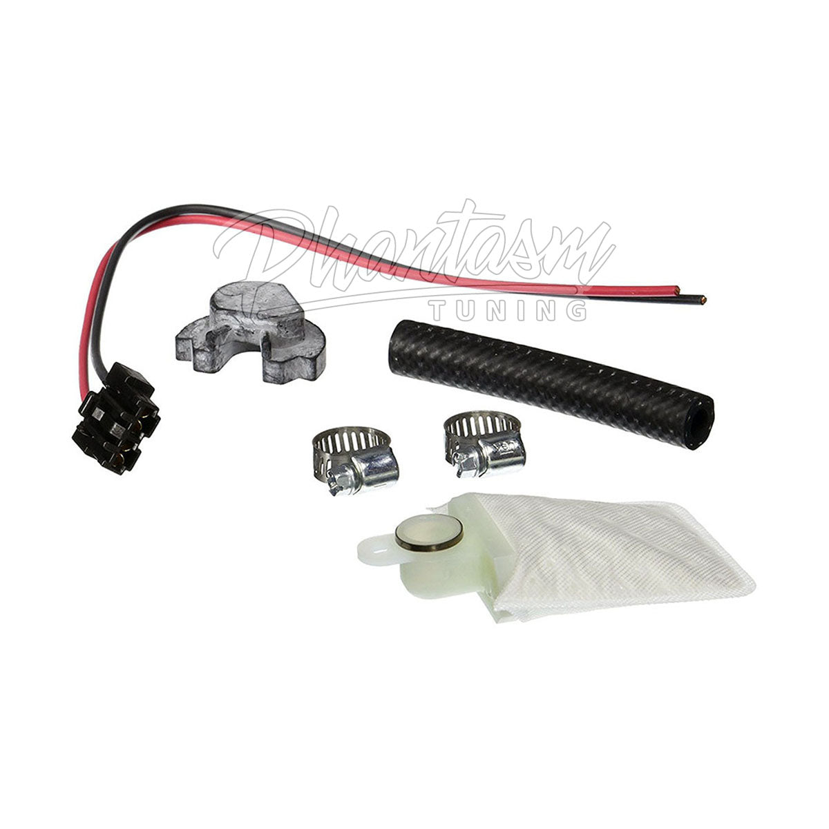 WALBRO / FUEL PUMP INSTALLATION KIT (400-846) *** HONDA CIVIC (1992-2000)