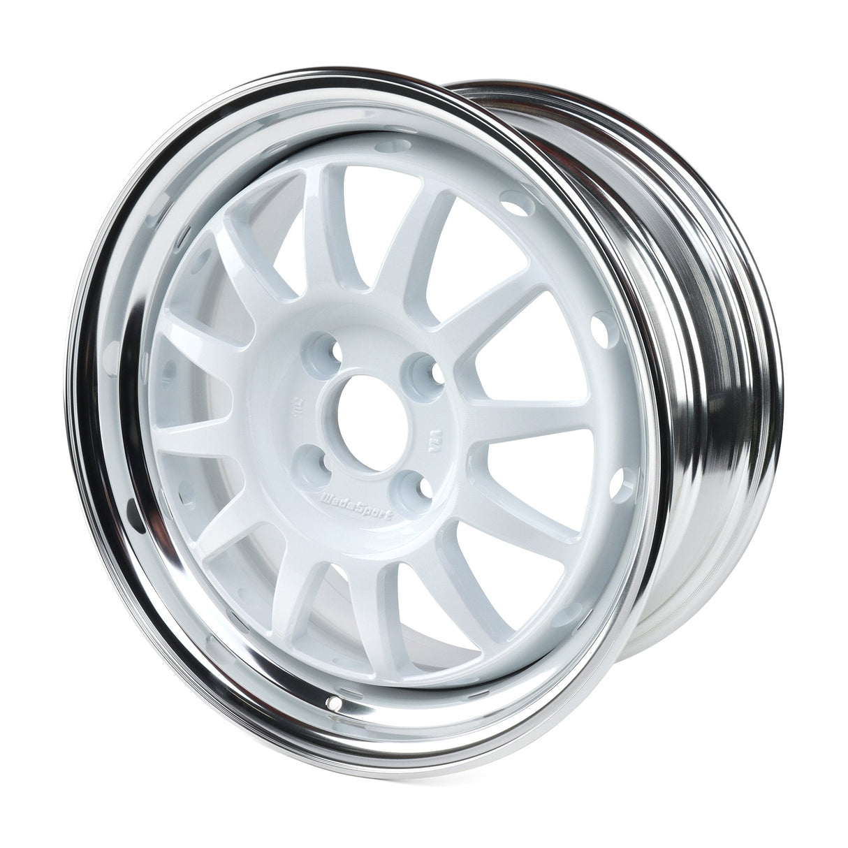 WedsSport Racing 2P 15x7.0 +35 4x100