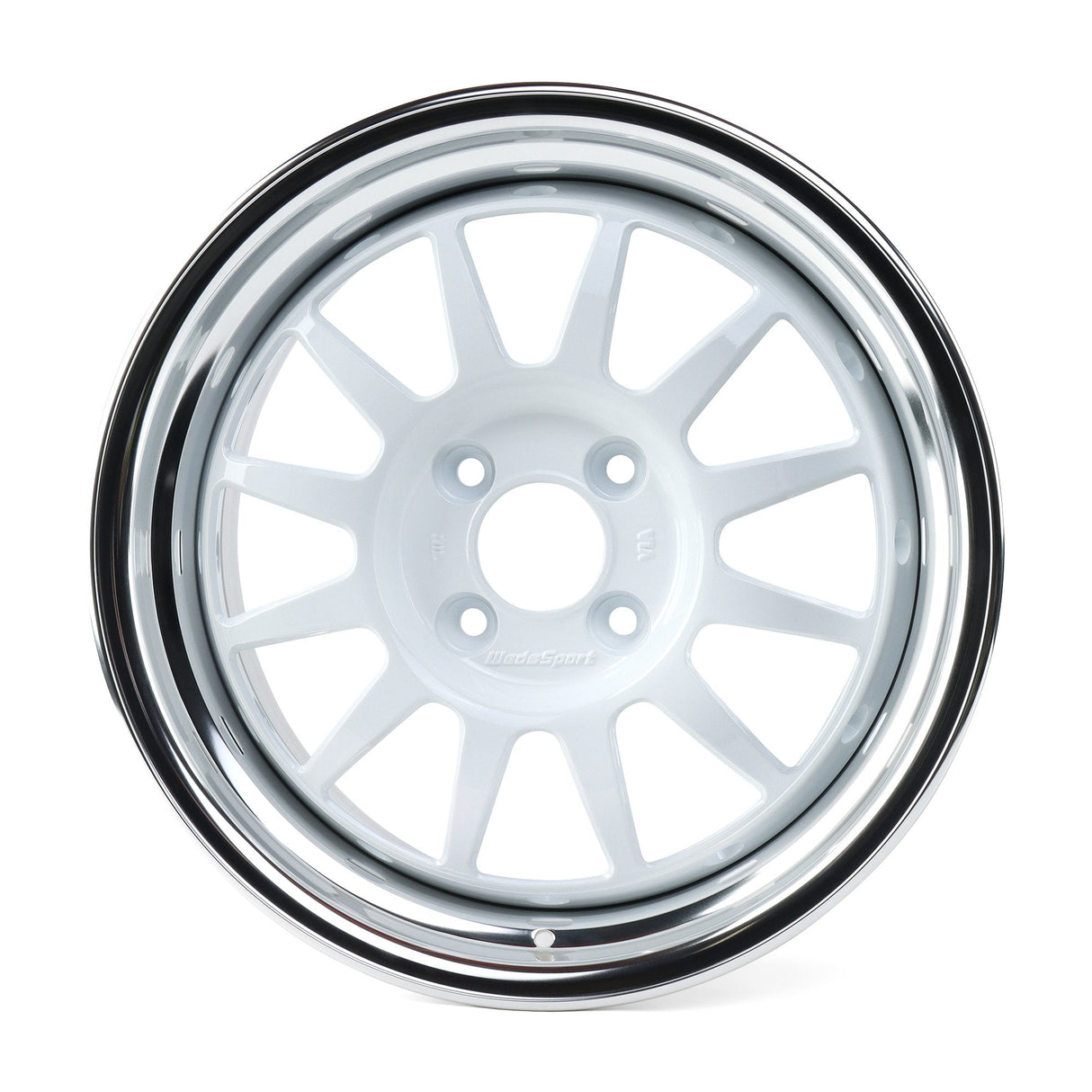 WedsSport Racing 2P 15x7.0 +35 4x100