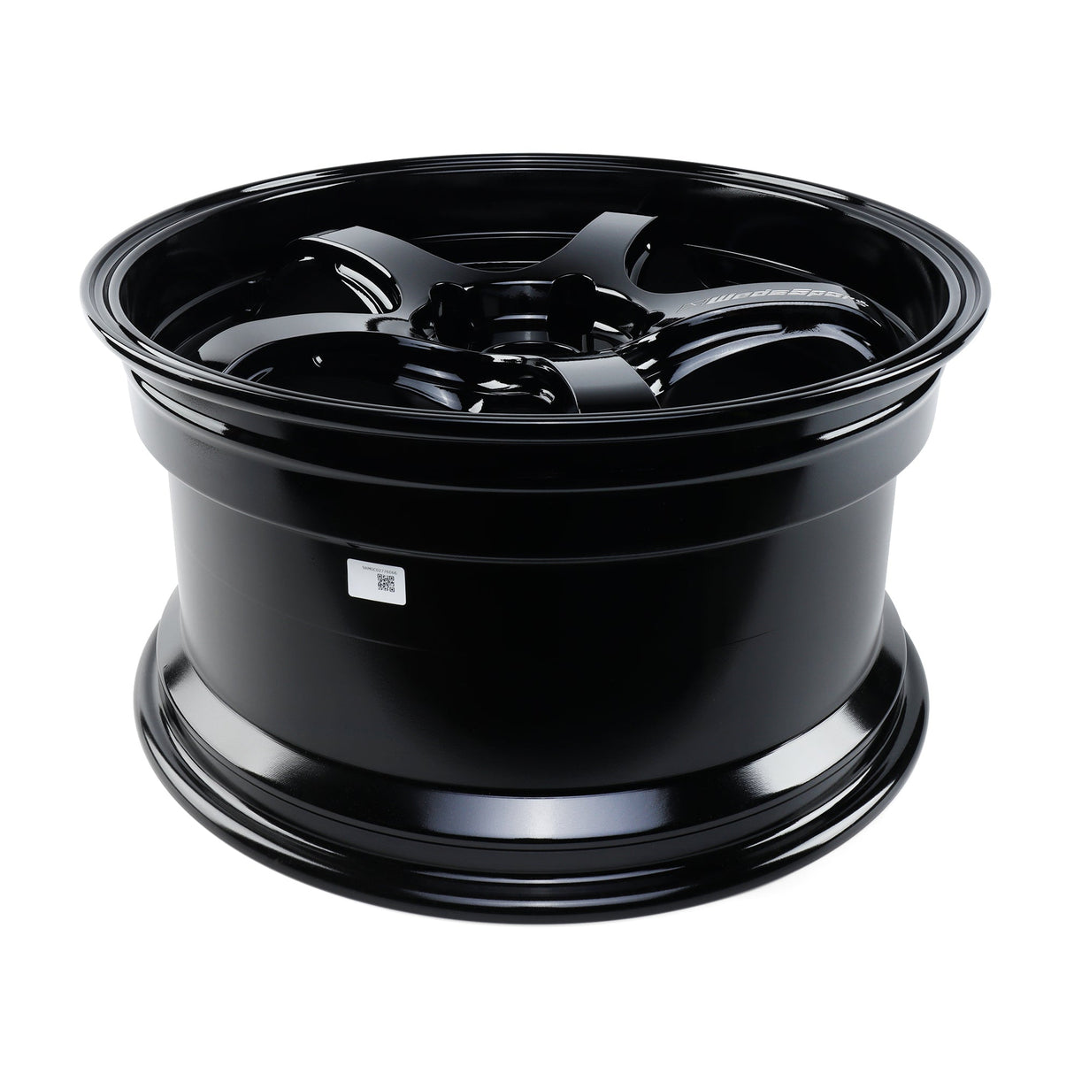 WedsSport RN-05M 18x9.5 5x120