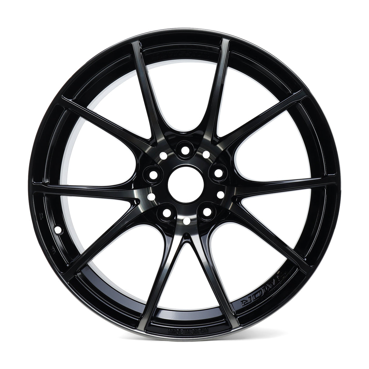 WedsSport SA-10R 18x9.5 5x114.3