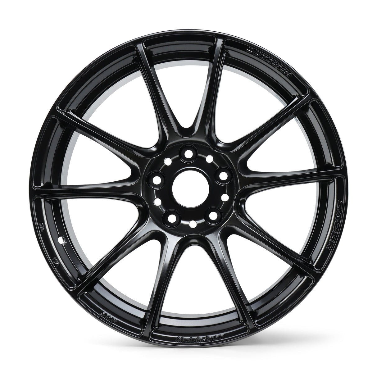 WedsSport SA-25R 18x9.5 5x114.3