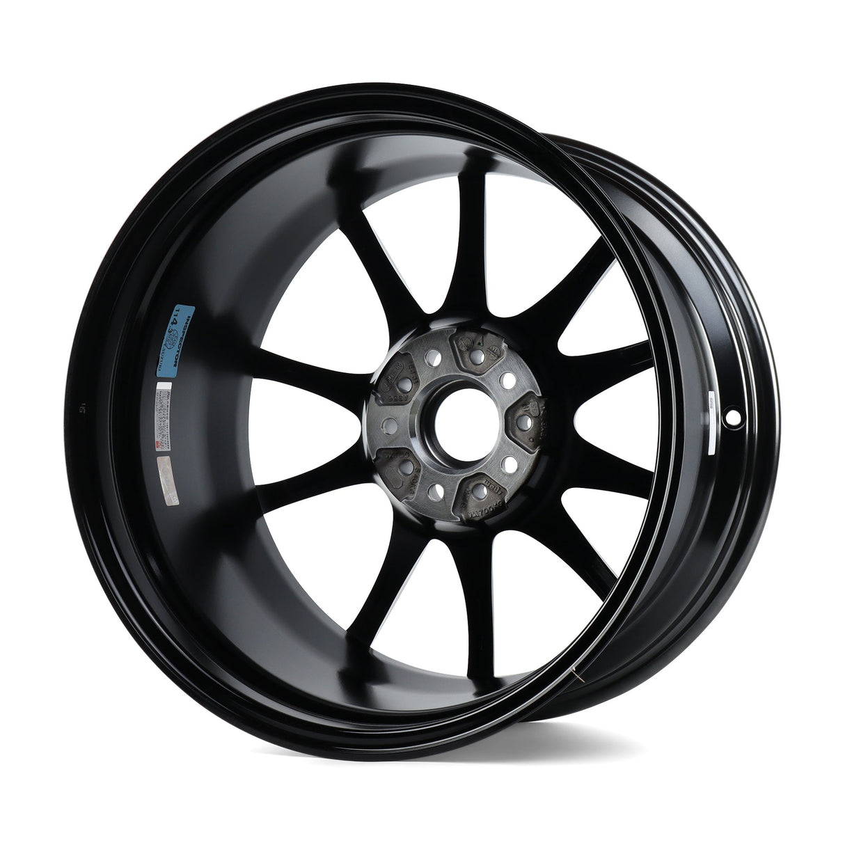 WedsSport SA-25R 18x9.5 5x114.3
