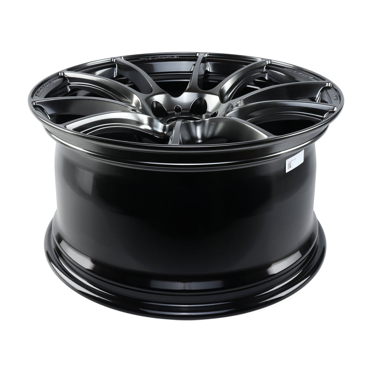 WedsSport SA-25R 18x9.5 5x114.3